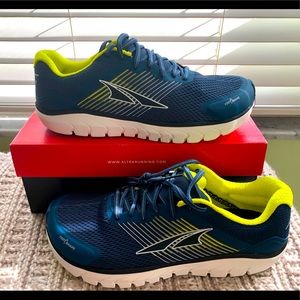 Altra Provision 4 Running Shoes Mens Size 11.5